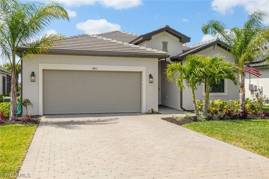 18651 Ives Drive, Estero, FL 33928 - #3