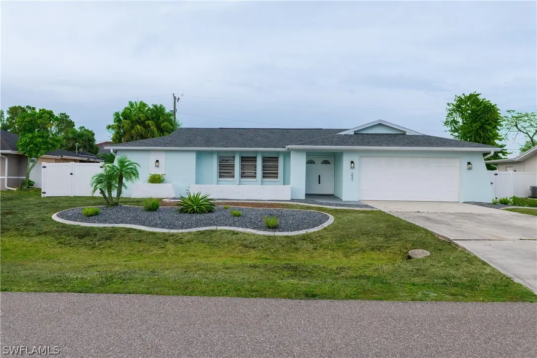231 SE 45th Terrace, Cape Coral, FL 33904 - #1
