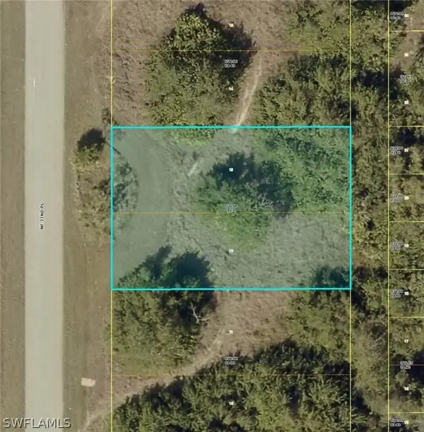 2711 NE 22nd Place, Cape Coral, FL 33909