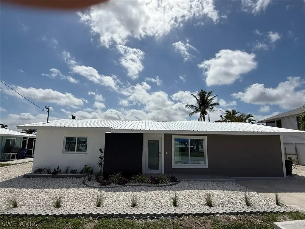 2823 Janet Street, Matlacha, FL 33993 - #1