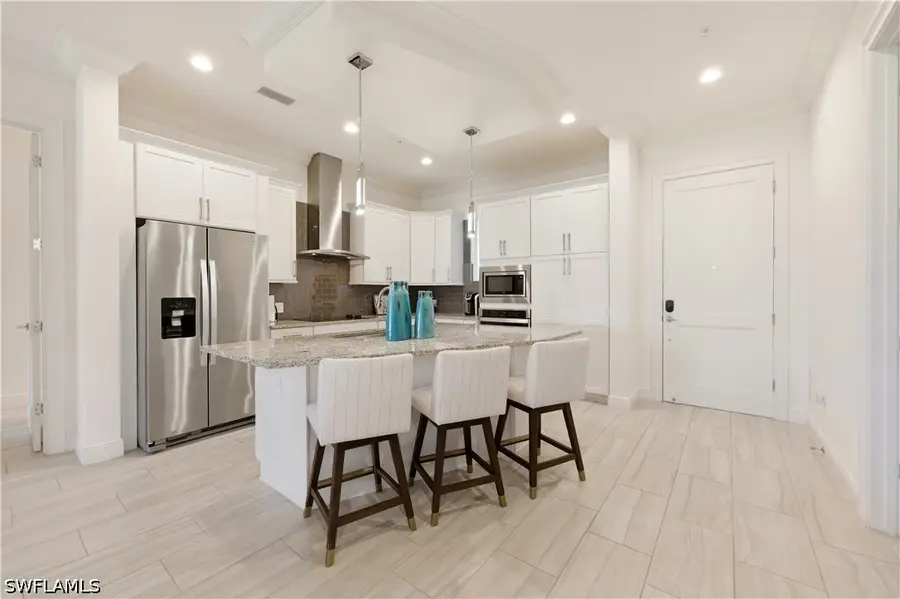 21450 Strada Nuova Circle #A304, Estero, FL 33928 - #2
