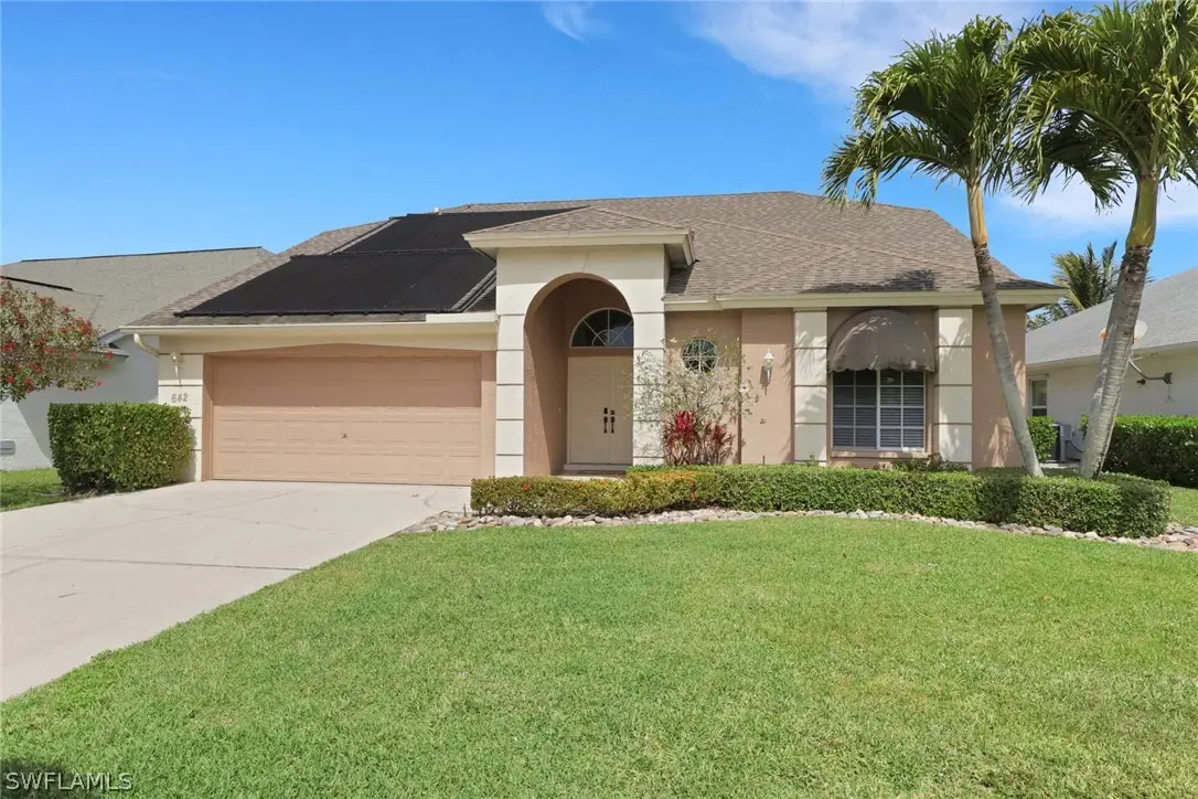 642 Lambton Lane Ne, Naples, FL 34104 - #1