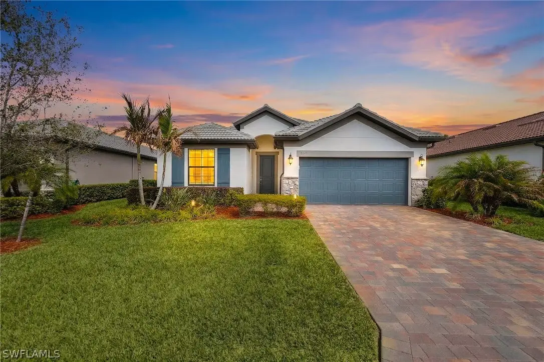 16577 Windsor Way, Alva, FL 33920 - #1