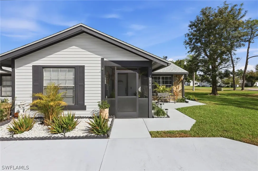 10548 Quincy Court, Lehigh Acres, FL 33936 - #1