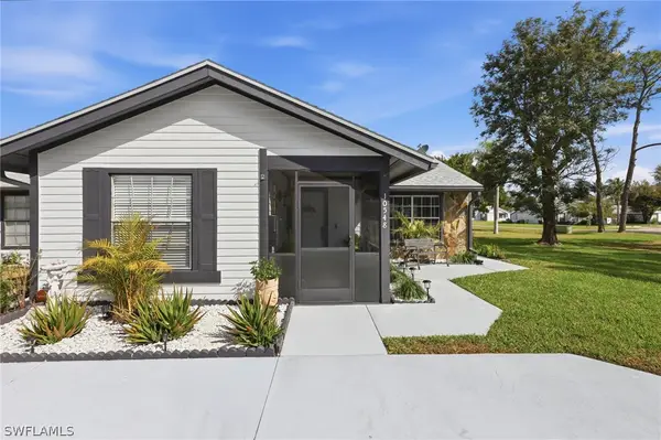 10548 Quincy Court, Lehigh Acres, FL 33936