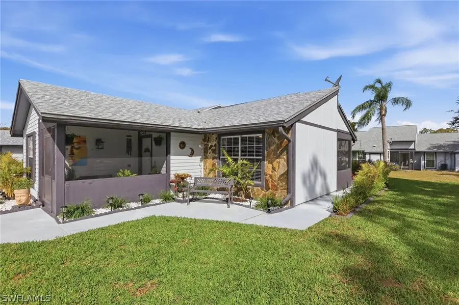 10548 Quincy Court, Lehigh Acres, FL 33936 - #2