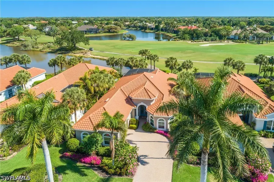 10104 Ginger Pointe Court, Estero, FL 34135 - #3