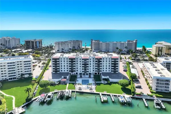 3430 Gulf Shore Boulevard N #2I, Naples, FL 34103