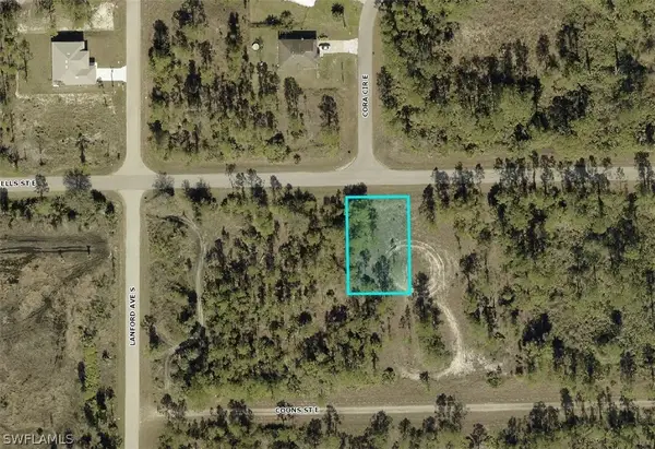 1120 Coral Bells Street E, Lehigh Acres, FL 33974