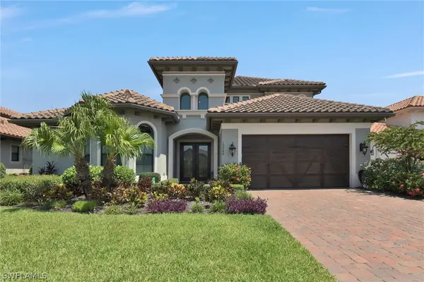 12766 Dundee Lane, Naples, FL 34120
