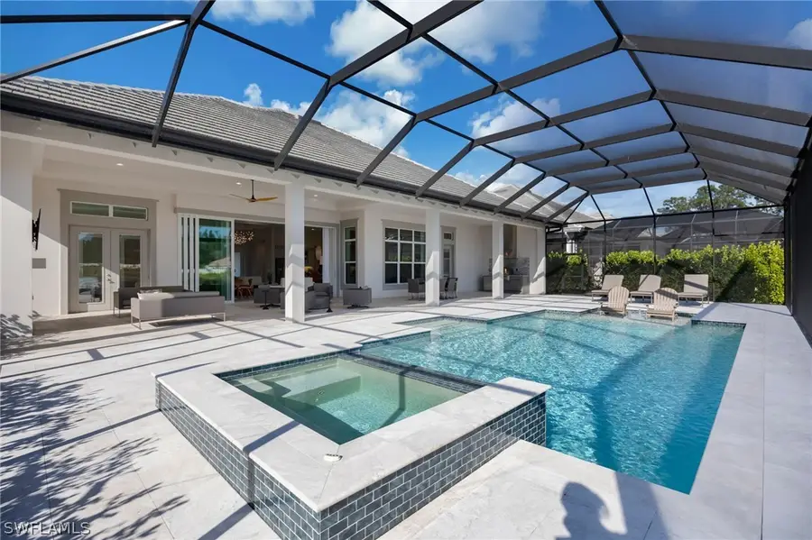 8778 Santo Domingo Drive, Naples, FL 34112 - #2