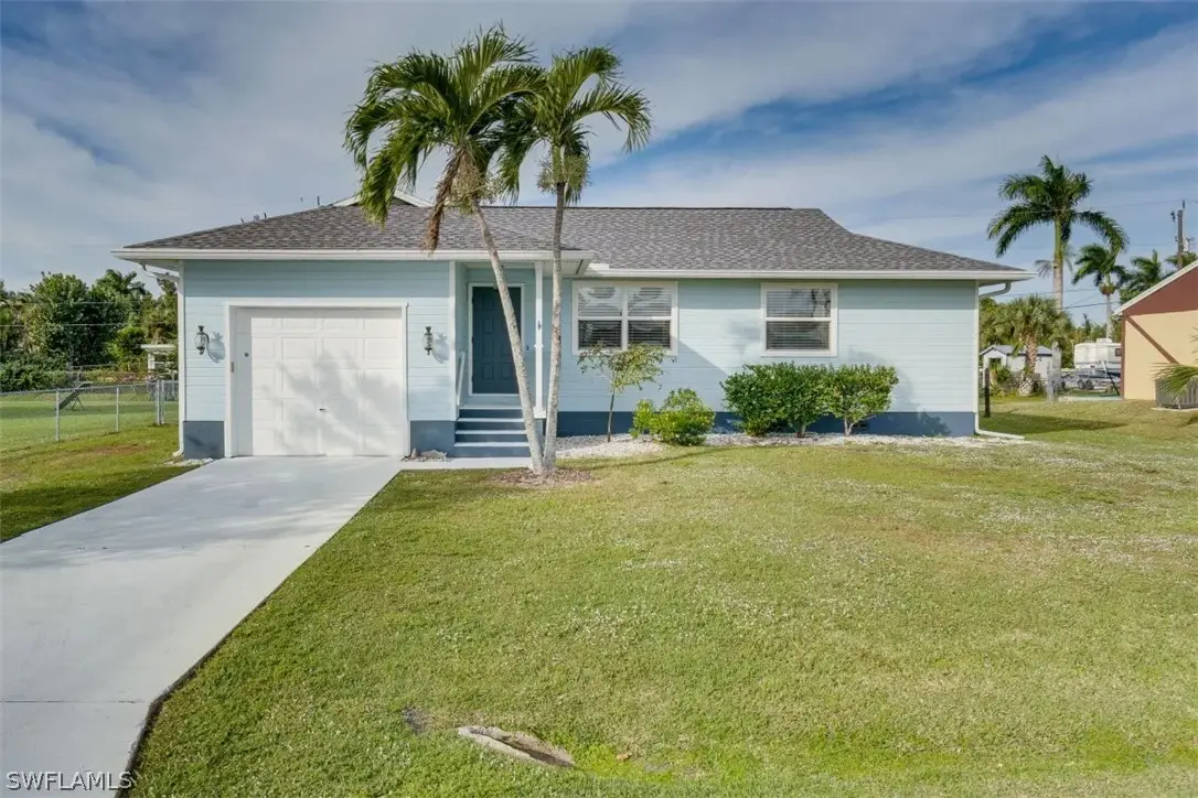 15869 Missouri Street, Bokeelia, FL 33922 - #1