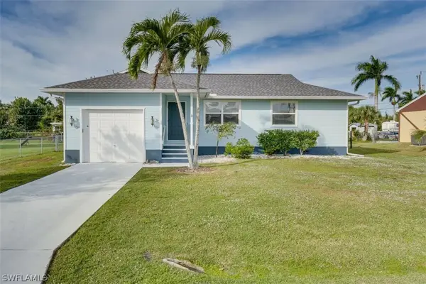 15869 Missouri Street, Bokeelia, FL 33922