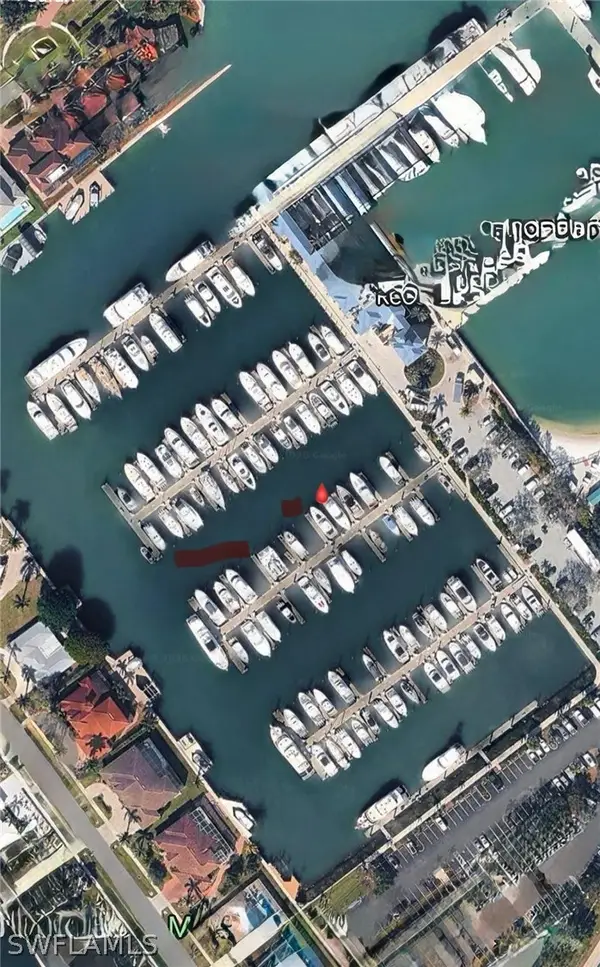 1402 N Collier Boulevard, Marco Island, FL 34145