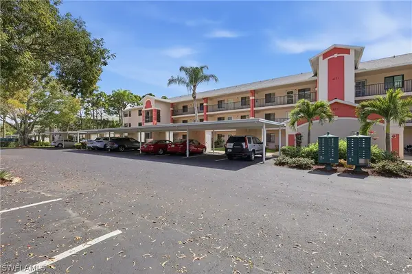 4121 Lorene Drive #103, Estero, FL 33928