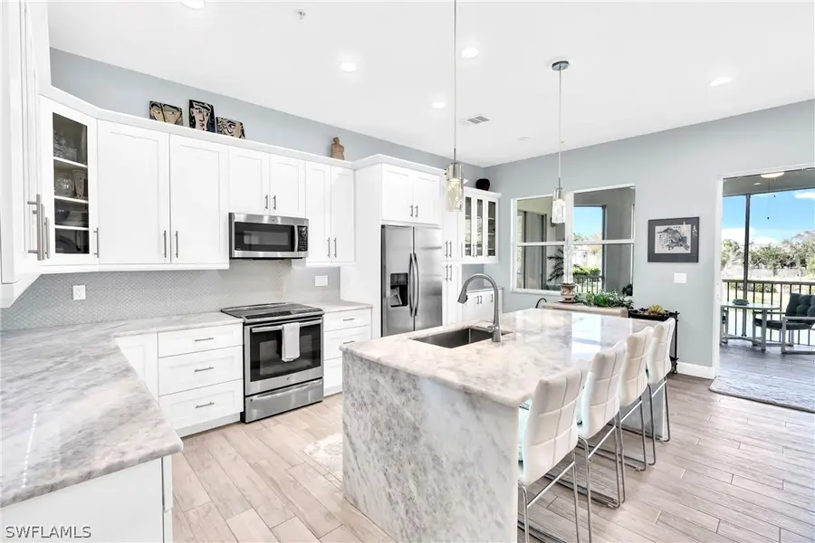 3500 Cherry Blossom Court #202, Estero, FL 33928 - #2