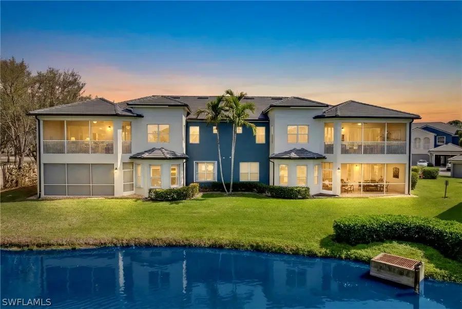3500 Cherry Blossom Court #202, Estero, FL 33928 - #3