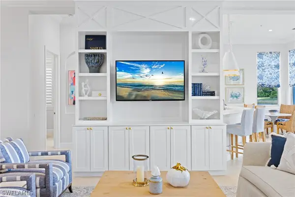 28571 Calabria Court #101, Naples, FL 34110