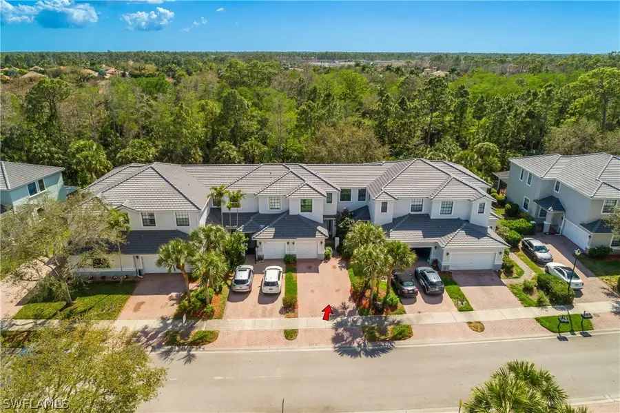 15186 Summit Place Circle, Naples, FL 34119 - #2