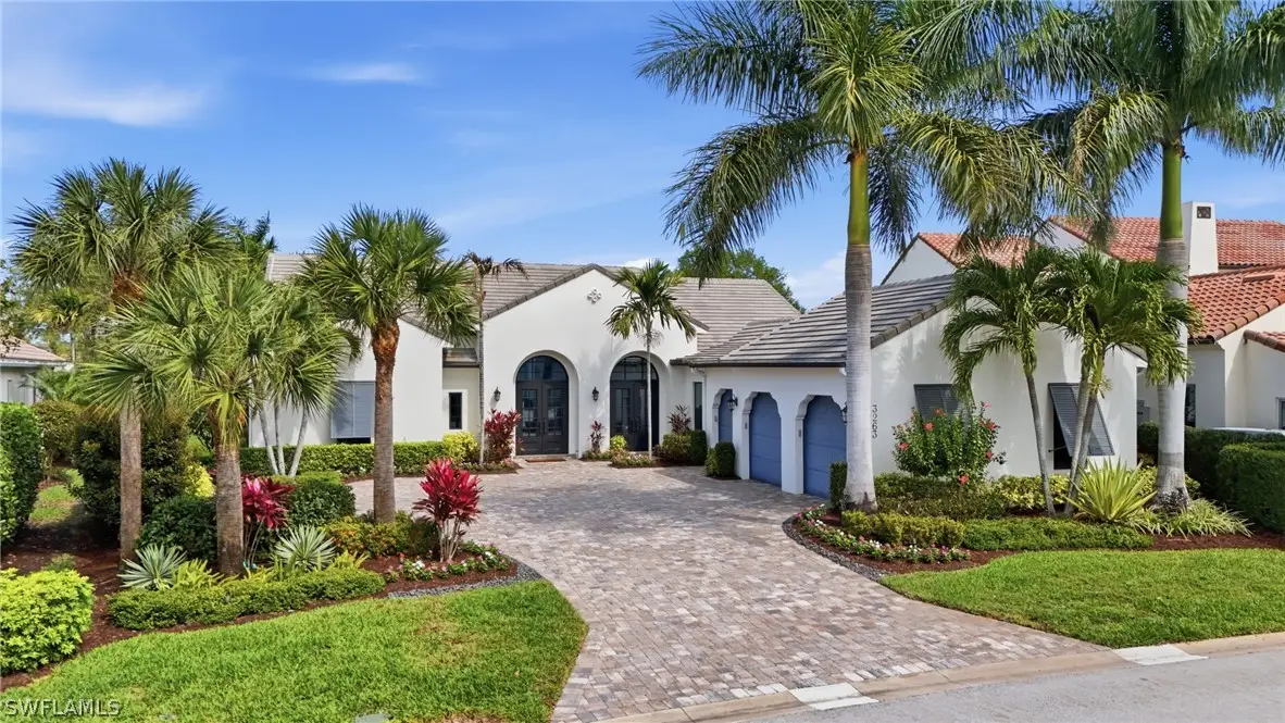 3263 Tavolara Lane, Naples, FL 34114 - #1