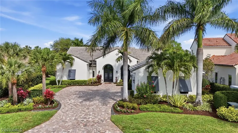 3263 Tavolara Lane, Naples, FL 34114 - #2