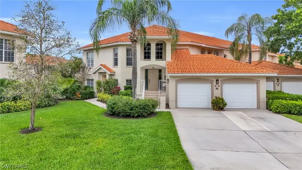 916 Egrets Run #201, Naples, FL 34108