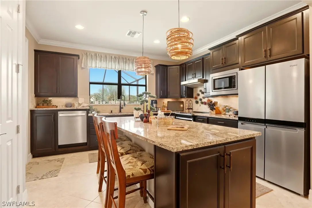 10864 Glenhurst Street, Fort Myers, FL 33913 - #1