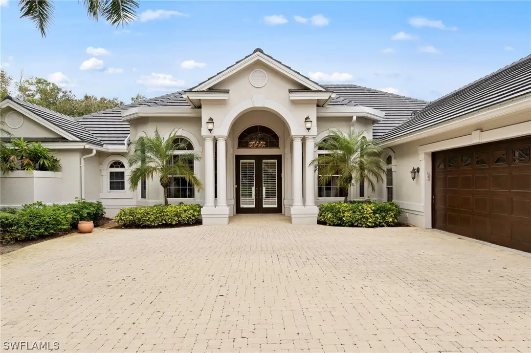 9235 The Lane, Naples, FL 34109 - #1