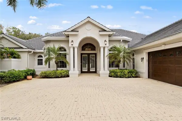 9235 The Lane, Naples, FL 34109