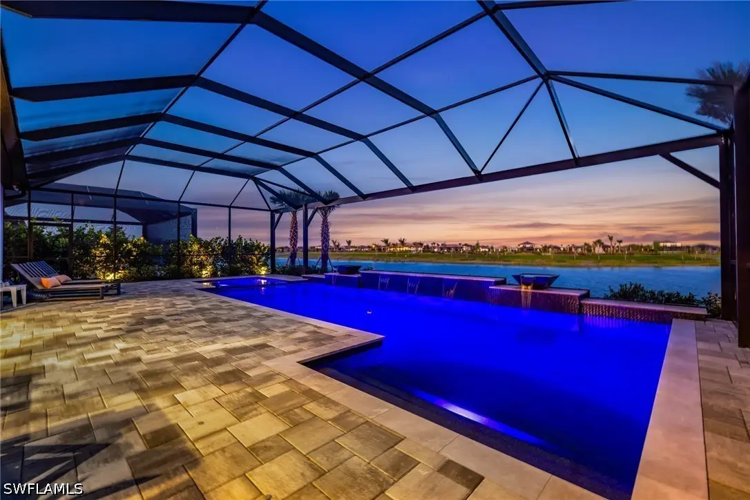 20888 Napa Loop, Estero, FL 33928 - #1