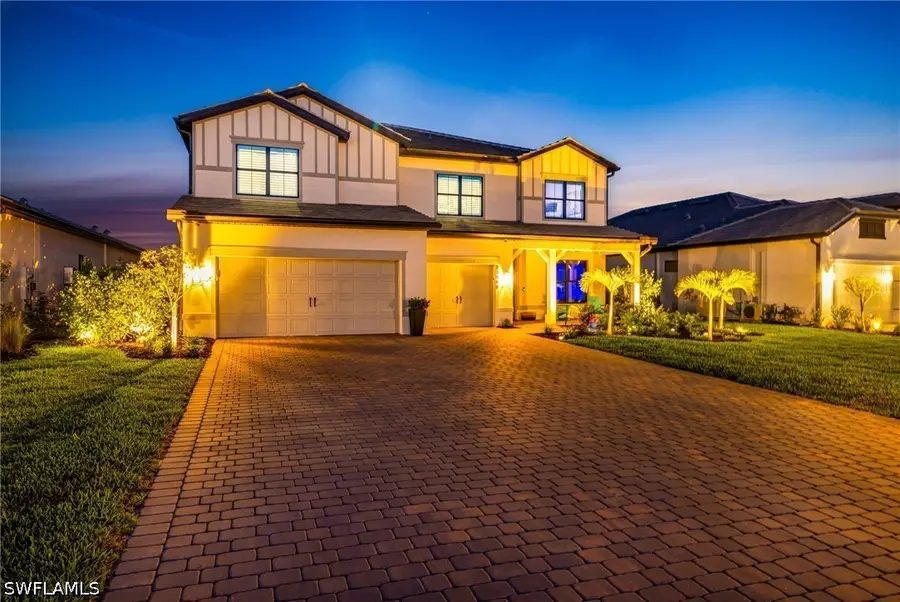 20888 Napa Loop, Estero, FL 33928 - #2