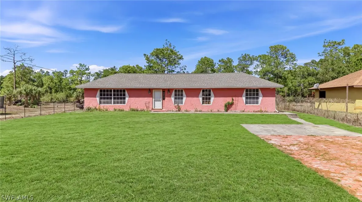 2821 24th Avenue Ne, Naples, FL 34120 - #1