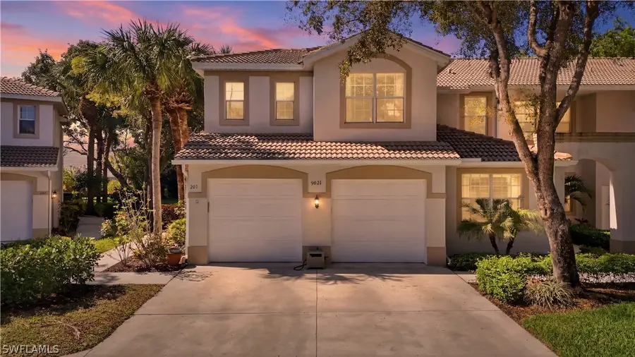 9021 Las Maderas Drive #201, Bonita Springs, FL 34135 - #2