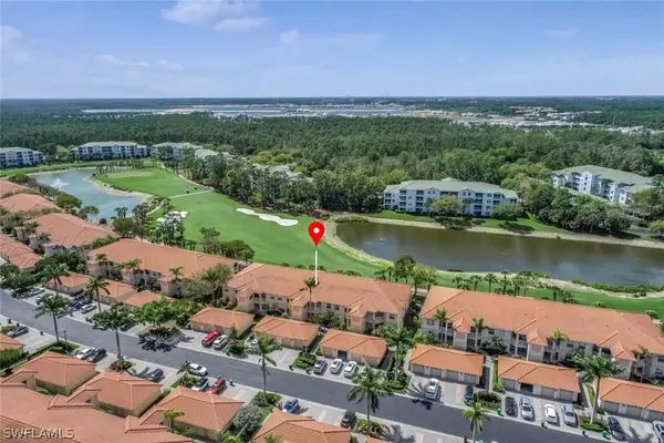 3980 Bishopwood Court E #204, Naples, FL 34114