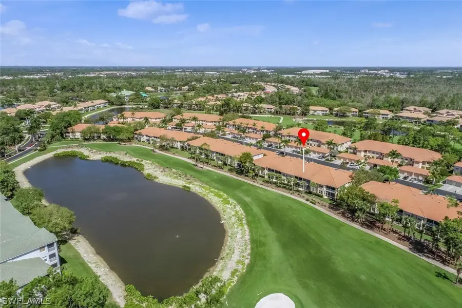 3980 Bishopwood Court E #204, Naples, FL 34114 - #3
