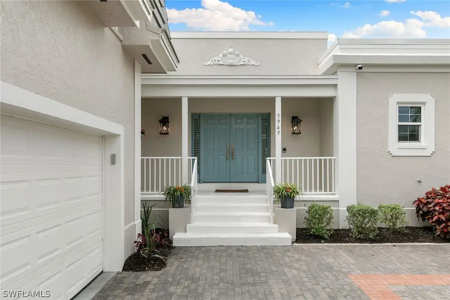 5949 Chanteclair Drive #8, Naples, FL 34108 - #2