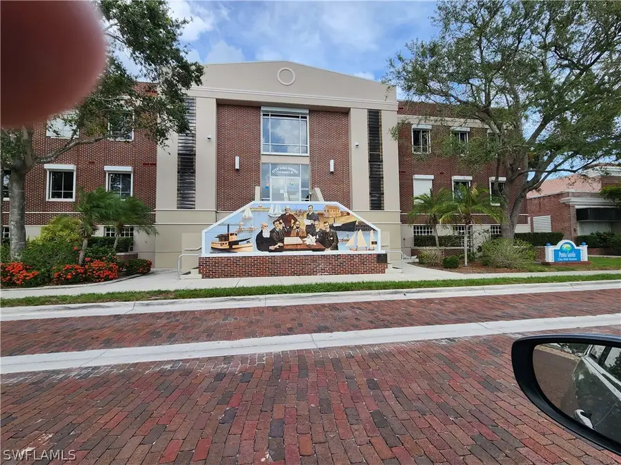 27205 Amsterdam Drive, Punta Gorda, FL 33983 - #2