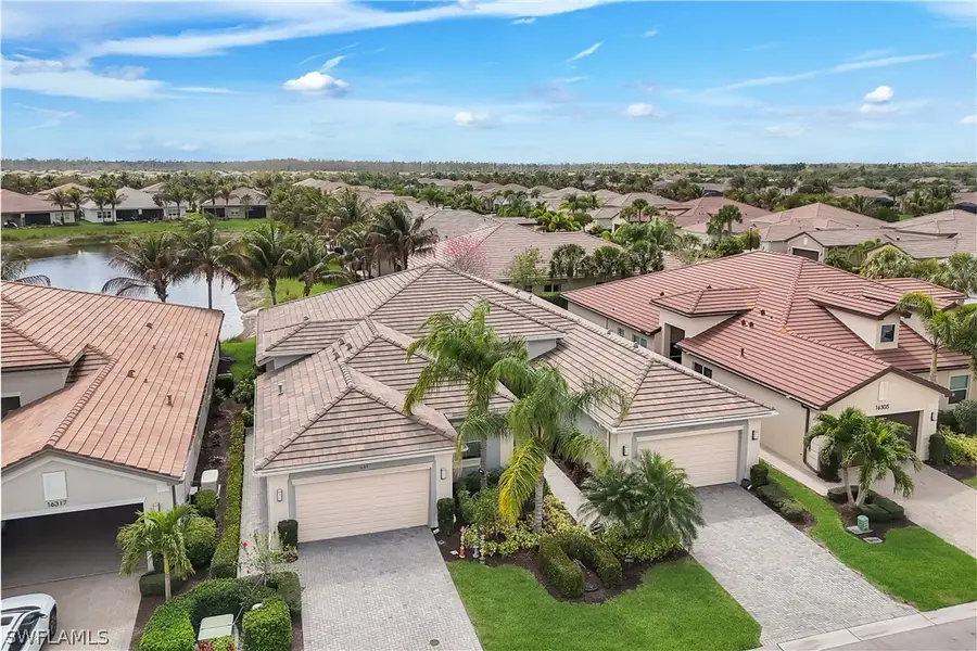 16309 Molise Place, Bonita Springs, FL 34135 - #2