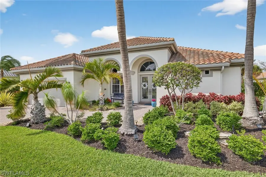 15859 Delasol Lane, Naples, FL 34110 - #2