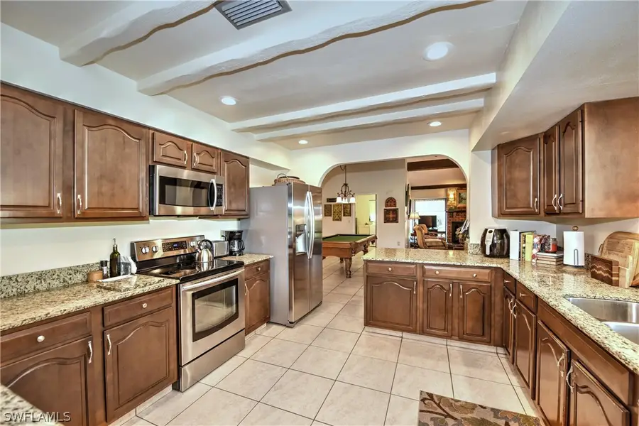 7342 Popham Drive, Fort Myers, FL 33919 - #2