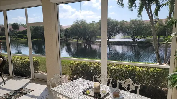 6680 Beach Resort Drive #1201, Naples, FL 34114