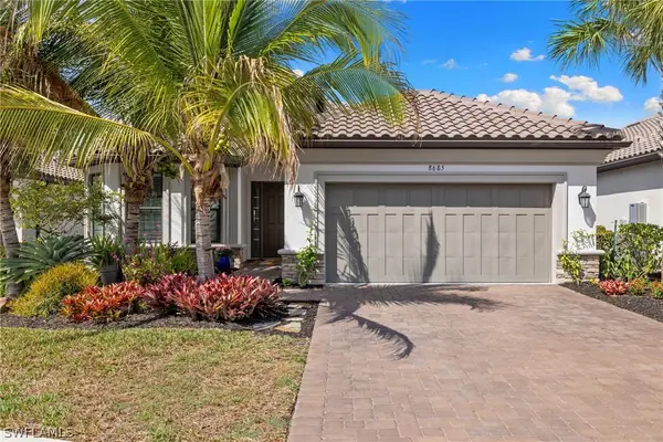 8685 Dilillo Court, Naples, FL 34119