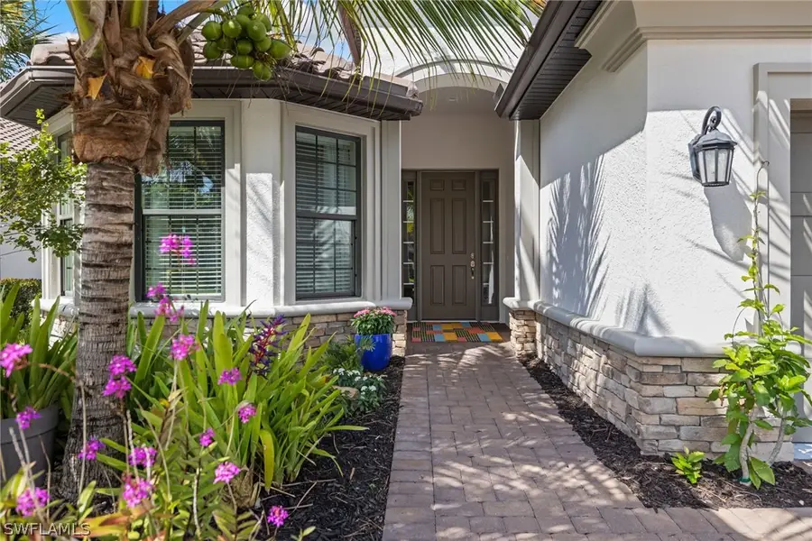 8685 Dilillo Court, Naples, FL 34119 - #3