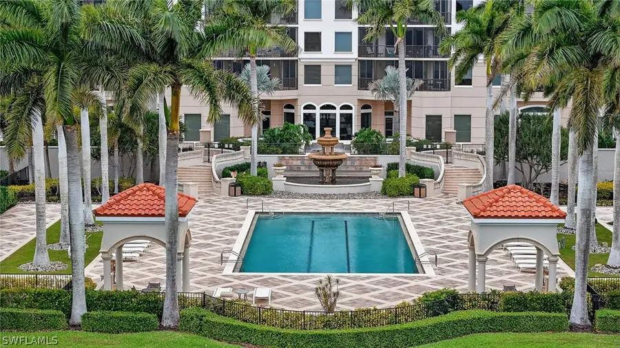 1060 Borghese Lane #702, Naples, FL 34114 - #2