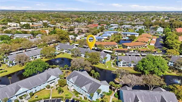 141 Wading Bird Circle #G102, Naples, FL 34110