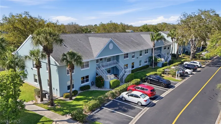 141 Wading Bird Circle #G102, Naples, FL 34110 - #2