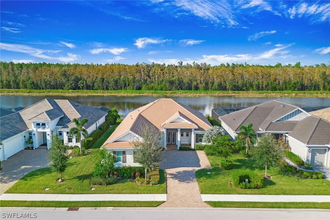 14404 Neptune Avenue, Naples, FL 34114 - #1