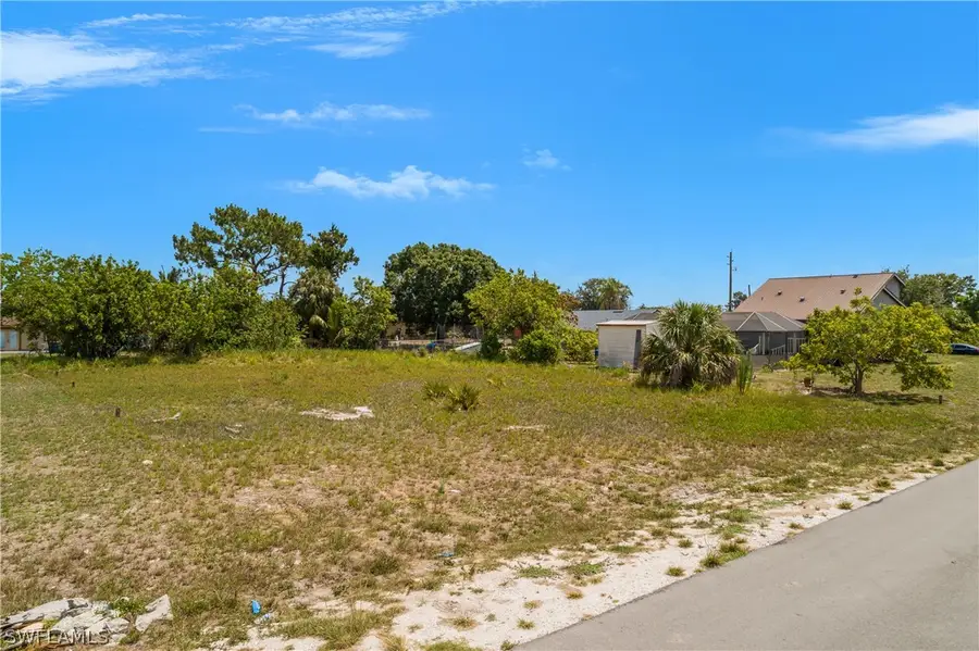 5402 5th Street W, Lehigh Acres, FL 33971 - #3