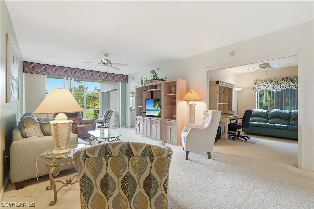 19851 Breckenridge Drive #108, Estero, FL 33928 - #1