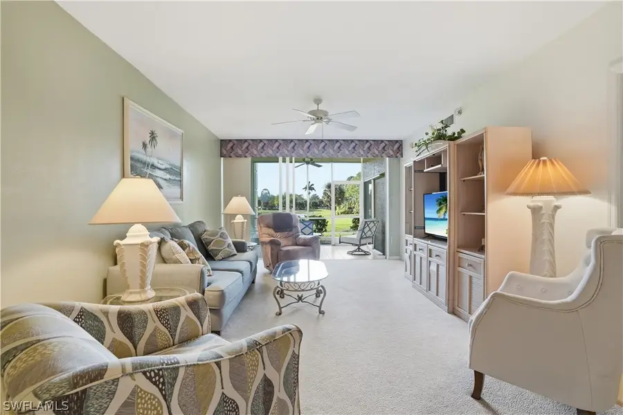 19851 Breckenridge Drive #108, Estero, FL 33928 - #2